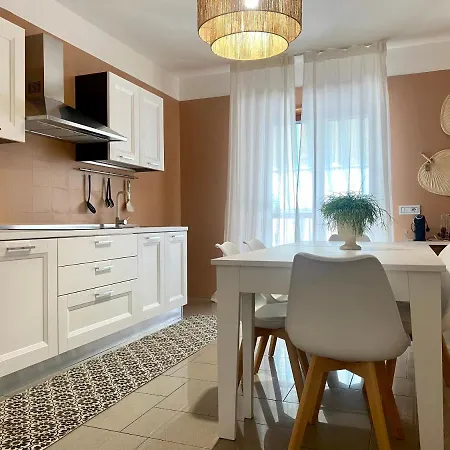 Bella Luna Apulian Living - Puglia Mia Apartment