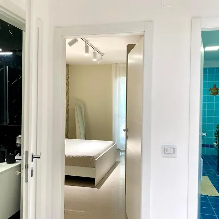 Apartment Bella Luna Apulian Living - Puglia Mia Monopoli