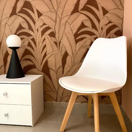 Bella Luna Apulian Living - Puglia Mia Apartment