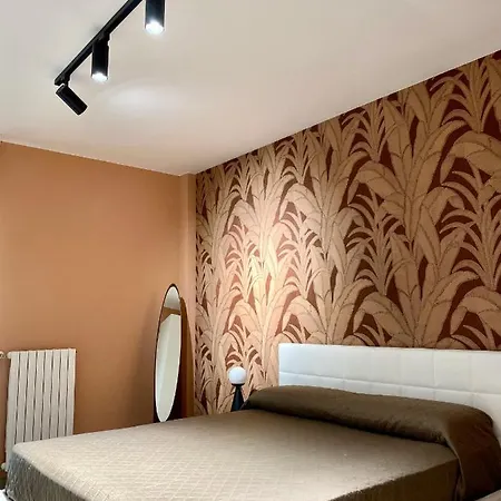 Bella Luna Apulian Living - Puglia Mia Apartment *
