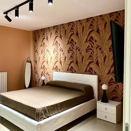 Bella Luna Apulian Living - Puglia Mia Apartment Monopoli