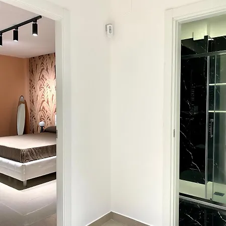Apartment Bella Luna Apulian Living - Puglia Mia