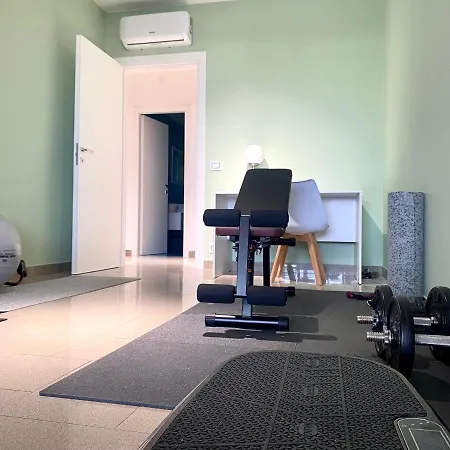 Apartment Bella Luna Apulian Living - Puglia Mia Monopoli