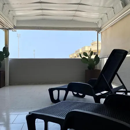 Apartment Bella Luna Apulian Living - Puglia Mia