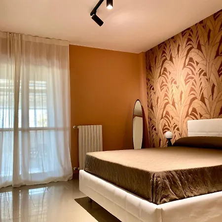 Bella Luna Apulian Living - Puglia Mia Apartment