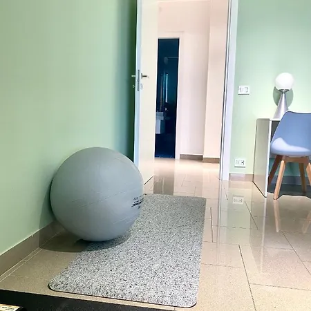 Bella Luna Apulian Living - Puglia Mia Monopoli