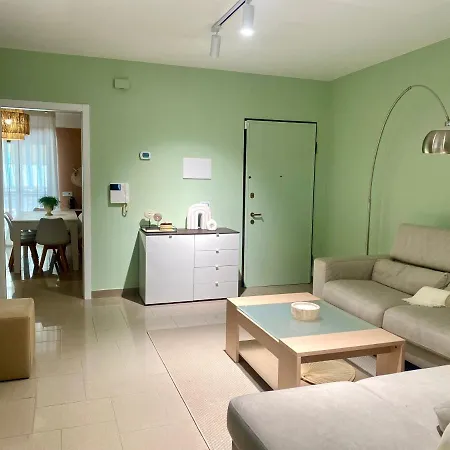 Apartment Bella Luna Apulian Living - Puglia Mia Monopoli