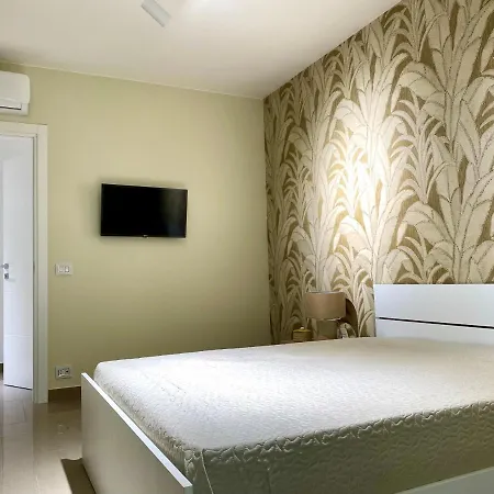 Bella Luna Apulian Living - Puglia Mia Apartment Monopoli