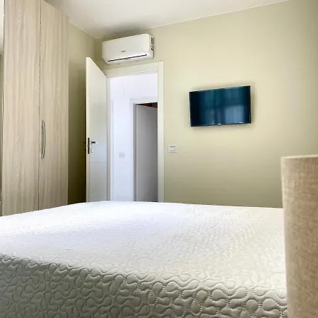Apartment Bella Luna Apulian Living - Puglia Mia Monopoli