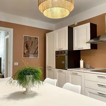 Bella Luna Apulian Living - Puglia Mia Apartment