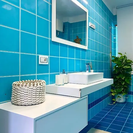Apartment Bella Luna Apulian Living - Puglia Mia Monopoli