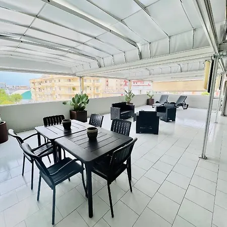 Bella Luna Apulian Living - Puglia Mia Apartment